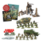 Preview: Bolt Action Starter Set - Band Of Brothers (Third Edition)